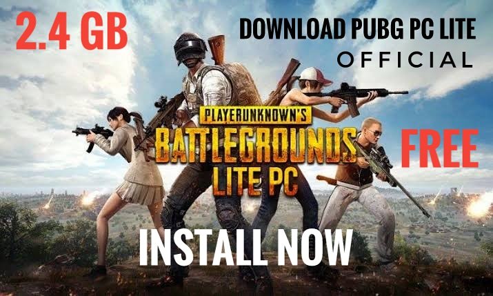 download pubg pc lite download pubg pc lite