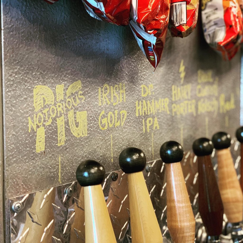 RiverTimeBrew's tweet image. 4 years in town! rivertimebrewing.com/2019/07/04/4-y…