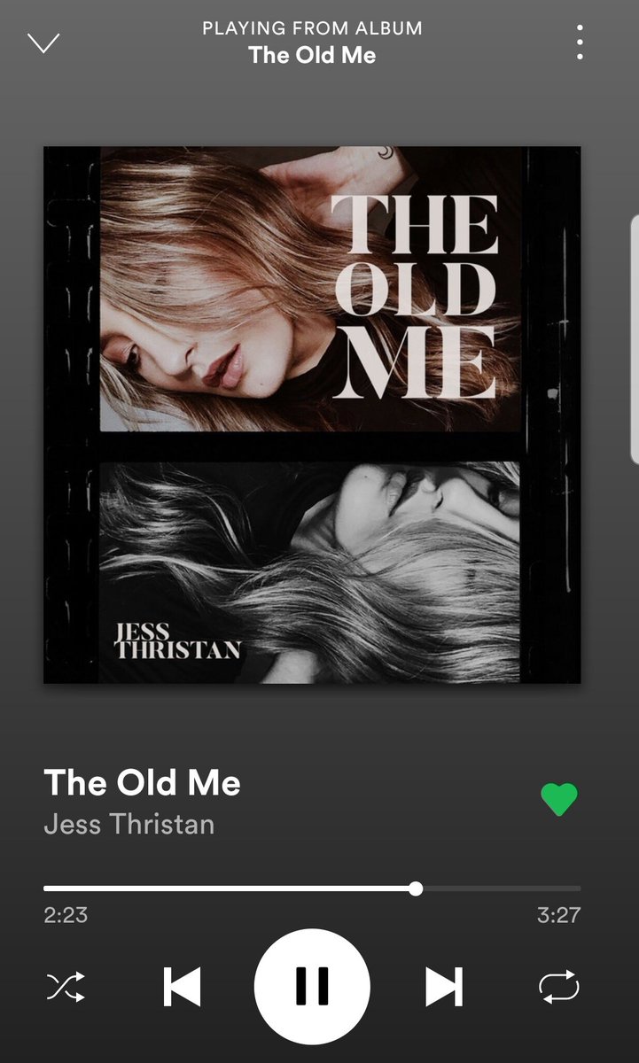 OllyHunter's tweet image. On my 3rd play of @jessthristan's #TheOldMe already! 🤠