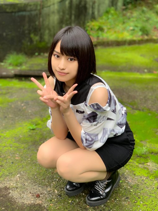 Twitterのコスプレ画像23