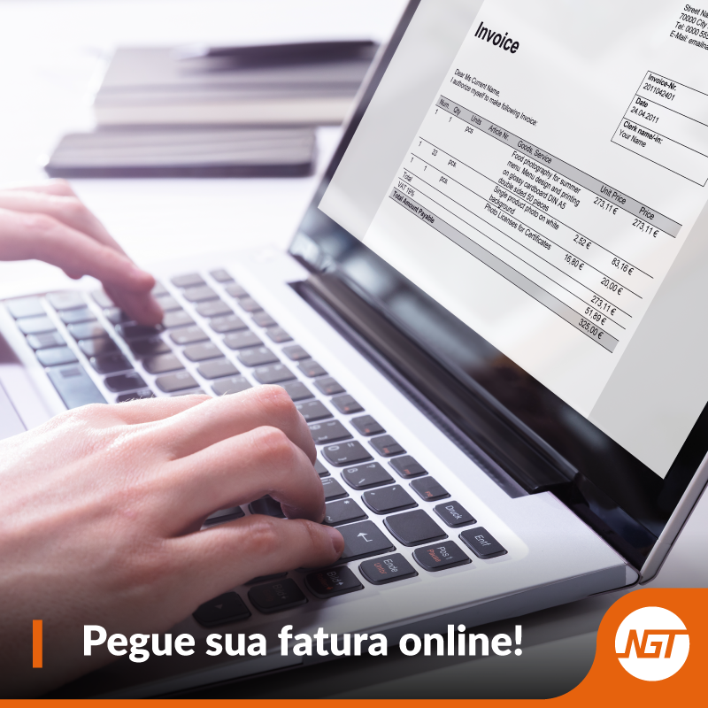 newgrouptech's tweet photo. A conta venceu e você esqueceu de pagar o boleto? 😱
Sem problema, é só entrar na Central do Assinante no nosso site (https://t.co/GPNmWVHgkh) e pegar a segunda via atualizada! Rápido, prático e sem filas 😉 https://t.co/P8Amfg31nZ