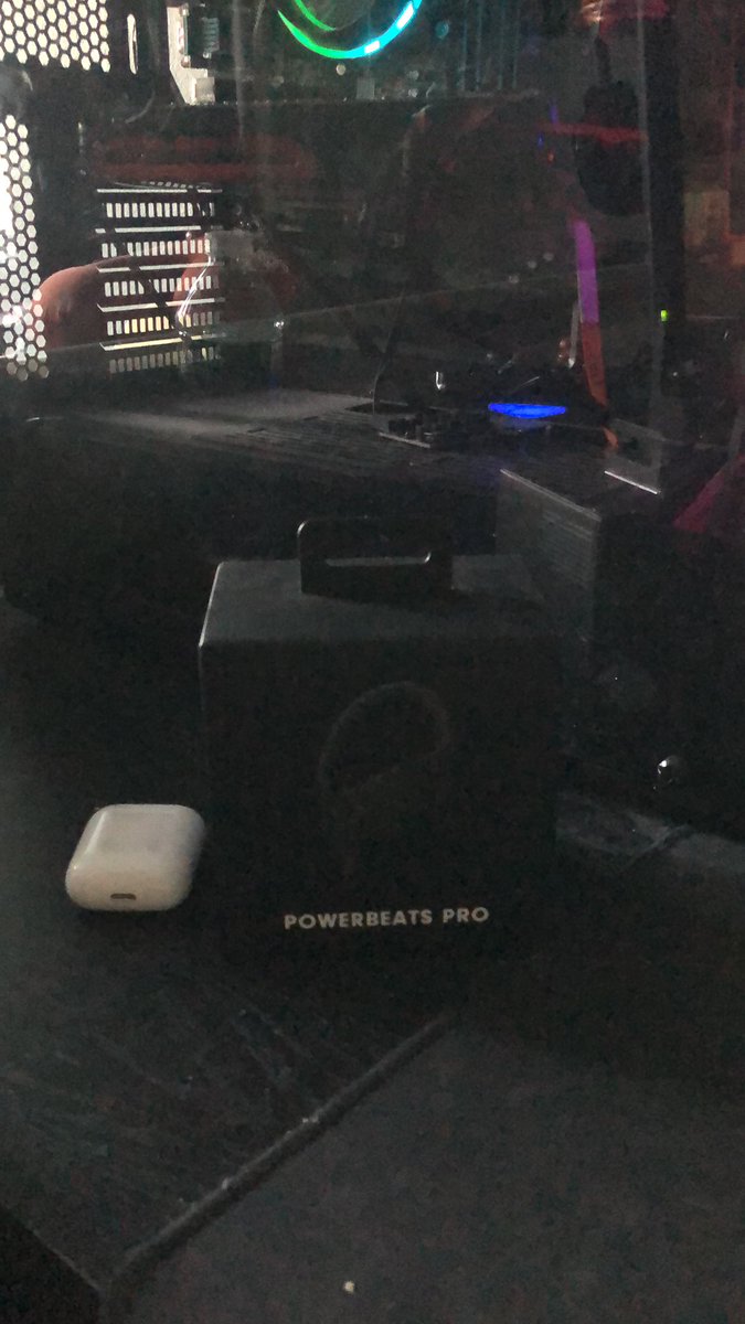 Papo__'s tweet image. Who wants it?