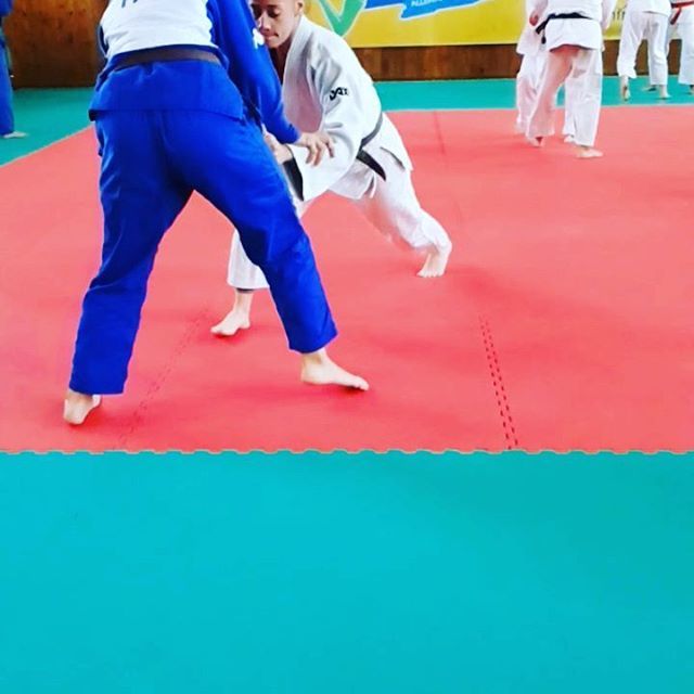csjroma's tweet photo. One year ago @veronica_morisi
#prontalarecupero #judosisters #judo #judoRoma #judokaitaliani #judoitalia #csjudo #centroscuolejudo #CSJROMA #judo4life #judokas #judogirl #judotraining #judofamily #judovine https://t.co/NquRz6dDnY https://t.co/4pZRwqlslm