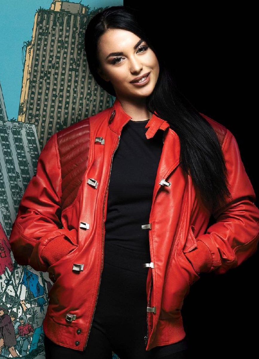 akira jacket official