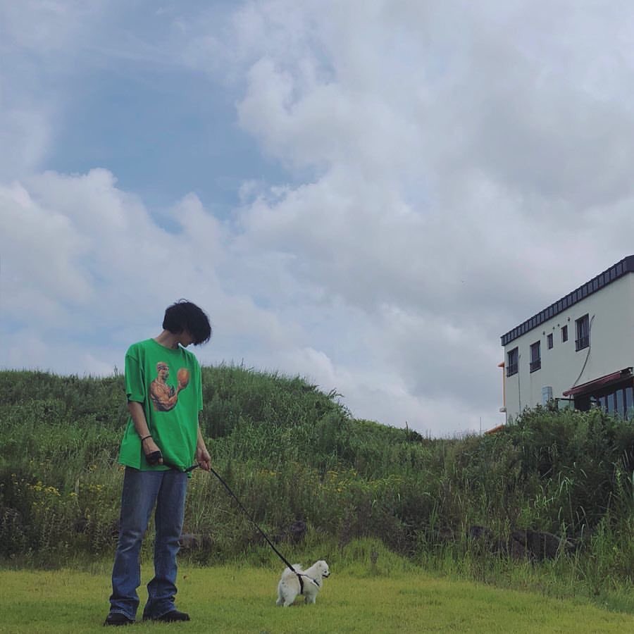 ㅤㅤㅤㅤㅤㅤㅤㅤㅤㅤ

ㅤㅤㅤㅤㅤㅤㅤㅤㅤ    🐕 —Today’s record with Yoshi.

ㅤㅤㅤㅤ