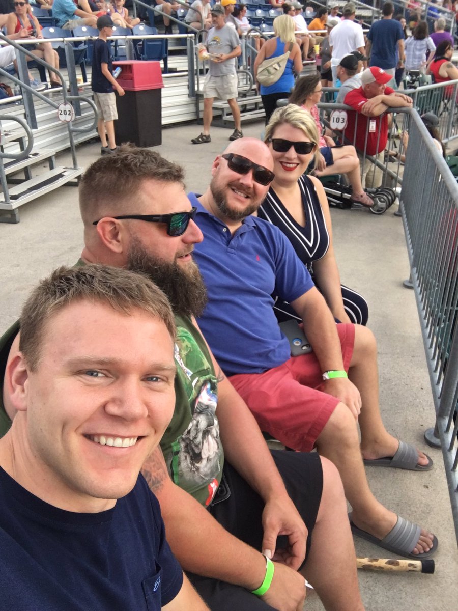 #ebplookouts Happy 4th! 🇺🇸