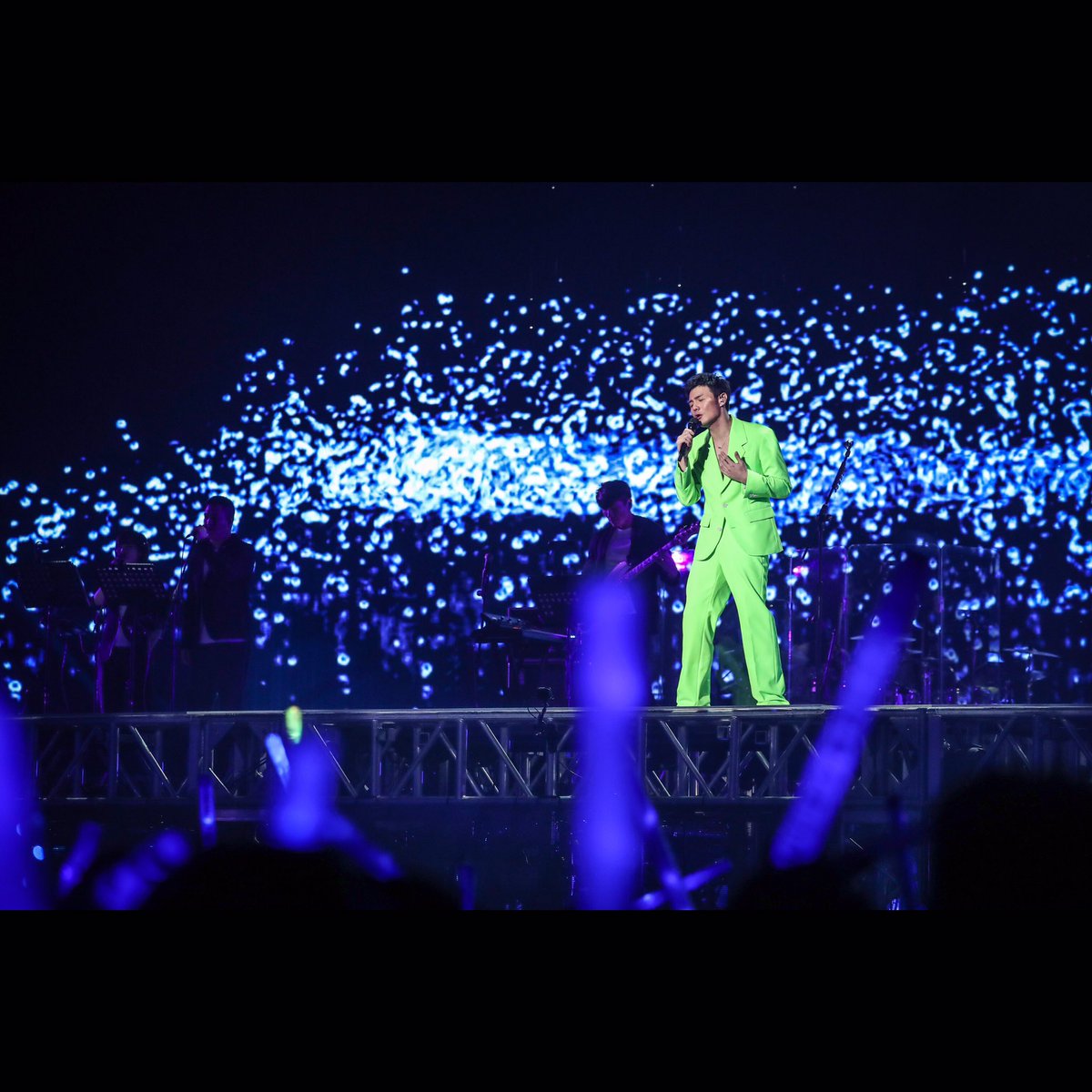 李荣浩「年少有为」世界巡回演唱会马来西亚站即将在吉隆坡开唱！

更多关于李荣浩「年少有为」世界巡回演唱会马来西亚站的售票信息及最新消息，请锁定主办单位 MIC的官方脸书 MICEntertainmentGroup

#MICEntertainment
#李荣浩
#年少有为
#年少有为马来西亚站
#LiRongHao
#LiRongHaoInMalaysia