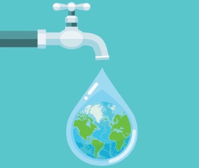 जल जीवन का संबल है
जल है तो ही कल है

#SaveWater #SaveEarth #EveryDropCounts #Waterisprecious 
 #Gujarat #JalShaktiAbhiyan #jalshakti4janshakti