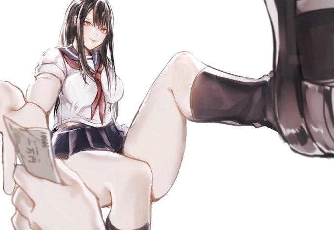 本日から販売開始になりました。リンク先R18となります。よろしくお願いします!
初めての貢ぎマゾ化調教 ～ミサキルート～/ブリッツクリーク https://t.co/E2Lk7r0j18 #DLsite 