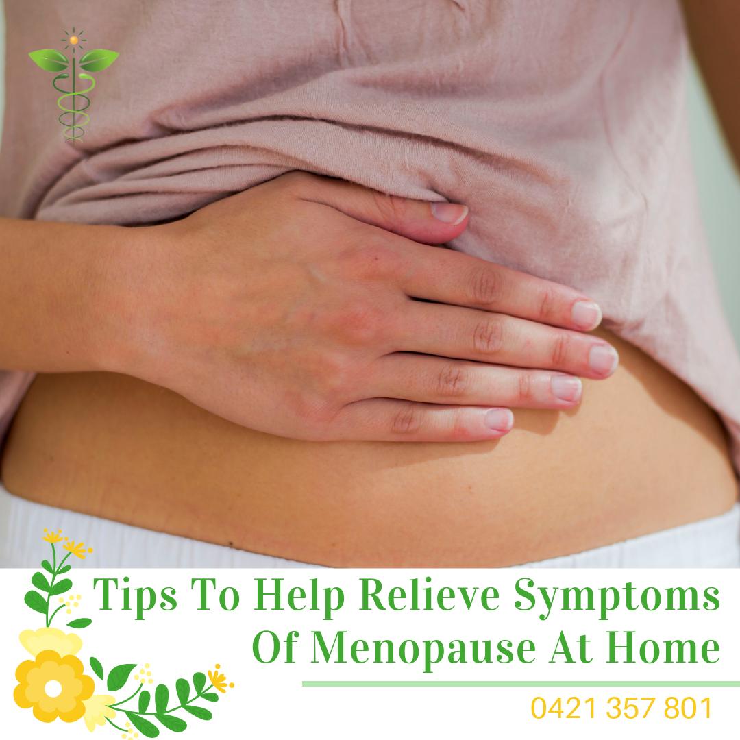 Panacea_Eva's tweet photo. Tips To Help Relieve Symptoms Of Menopause At Home

Maintain a healthy weight, eat healthily, exercise and avoid processed foods.

📞Phone - 0421 357 801
📩Email - eva@panaceanaturopathy.com.au
🍎Natural Health Services

https://t.co/Ng4HrzpBGH
#naturopathcleveland #naturalhealth https://t.co/Zvf4FwOZGM