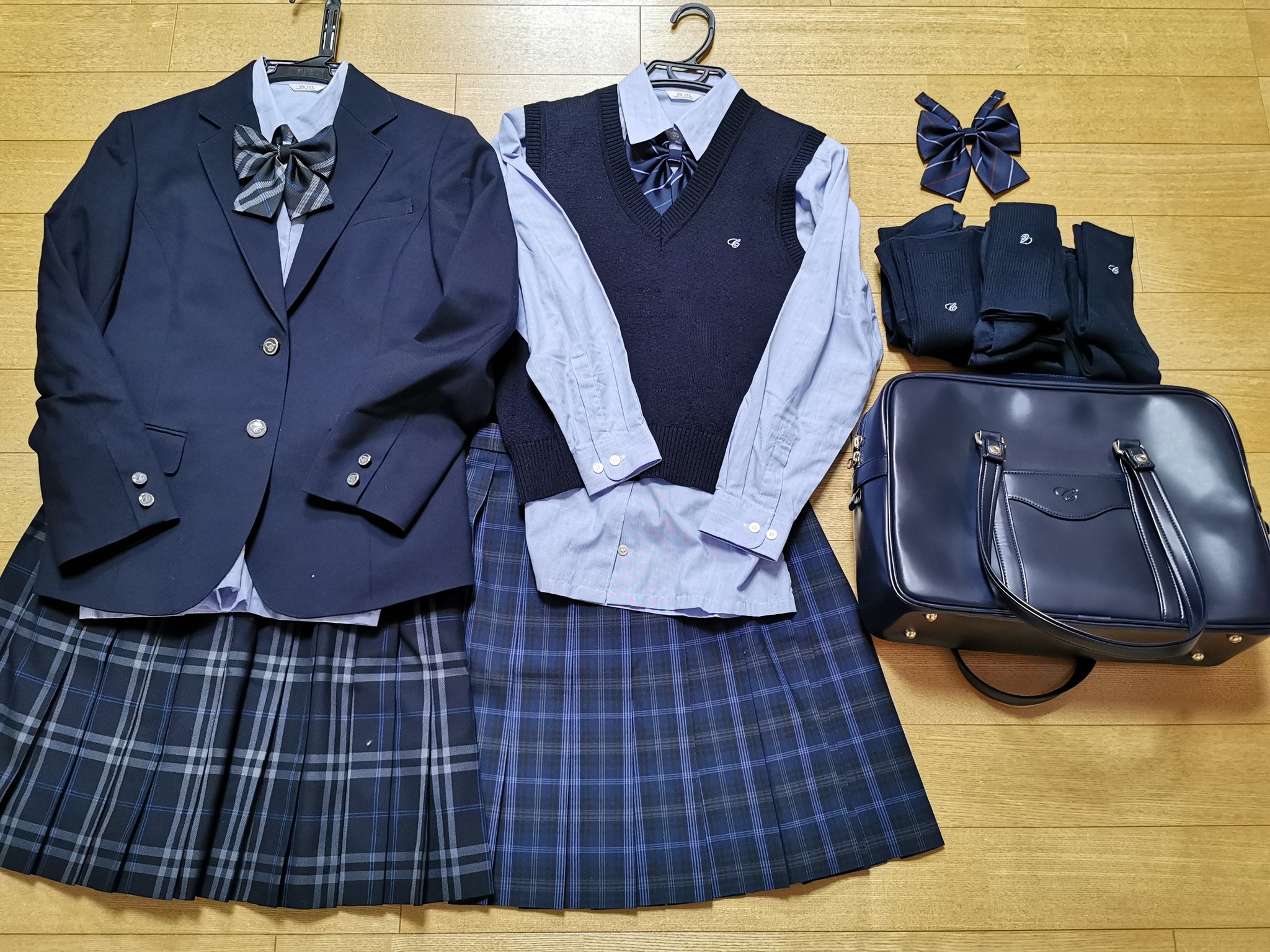 男子 岡山商科大学附属高等学校 制服他 価格は個別対応