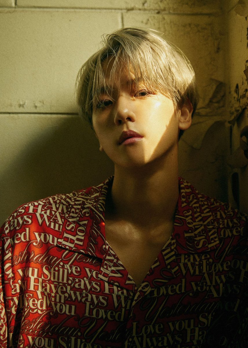 Nptpcy1's tweet photo. BAEKHYUN chúng em rất mong chờ vào màn solo sắp tới của anh 
#MGMAVOTE #EXO
@weareoneEXO https://t.co/BVtFIPCYh9