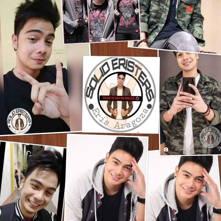 AdaJieron's tweet photo. 56 Solid talga ako ehh..

@erisaragoza1
@ErisSolid
@SolidEristers
#bidamaneris
#eyecather https://t.co/EVkVocOcxj