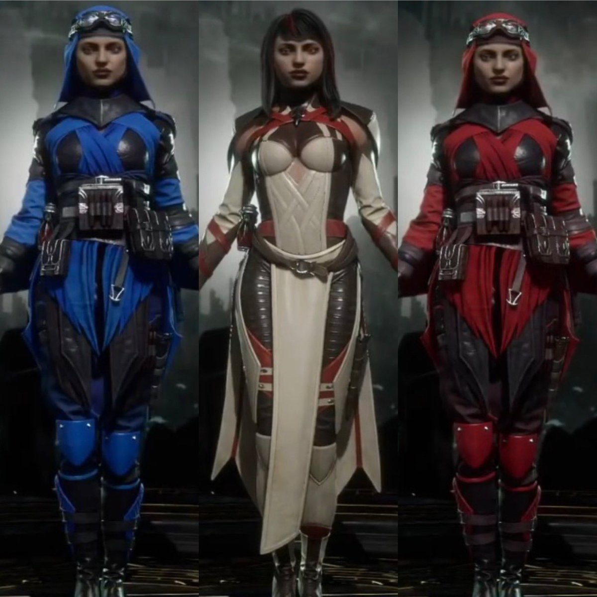 DavidRexhar's tweet image. Happy Fourth Of July with Skarlet Everyone!!! 🎆🎇🇺🇸😆🇺🇸🎇🎆 #Skarlet #MK11Skarlet #RubyMonth #BloodmagicMonth #MK11 #BringSkarletBackInMK12 #HappyFourthOfJuly