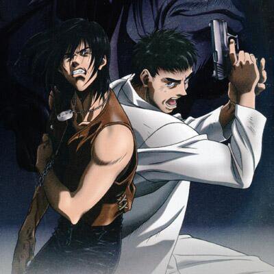 まさ Iytlvx0xropw47y ちょっと古いですけど ガングレイヴってアニメが最高です 萌え要素は一切ないんですけど 男同士の友情 裏切り 復讐がテーマで男の生き方って何なのか教えてくれます T Co Xuigm9knqo Twitter