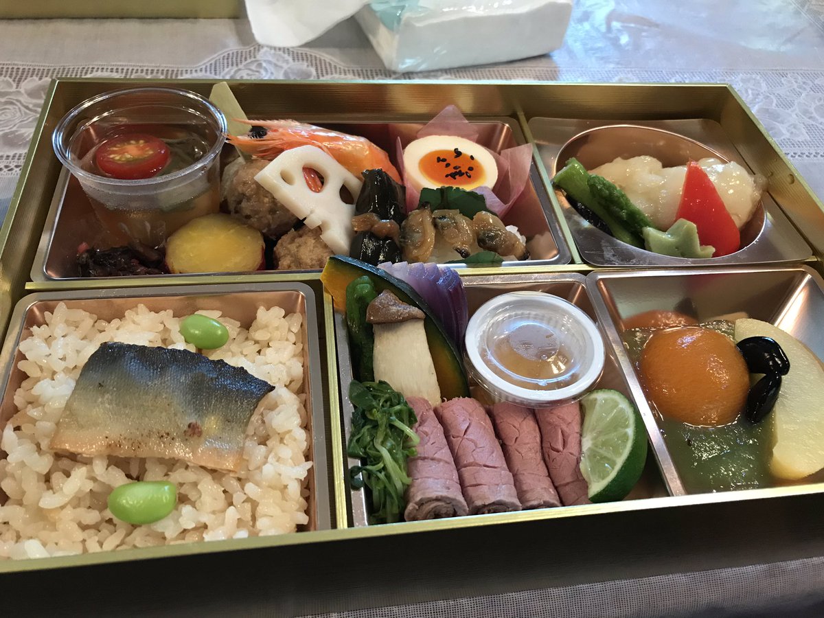 幕ノ内サディスティック🍱