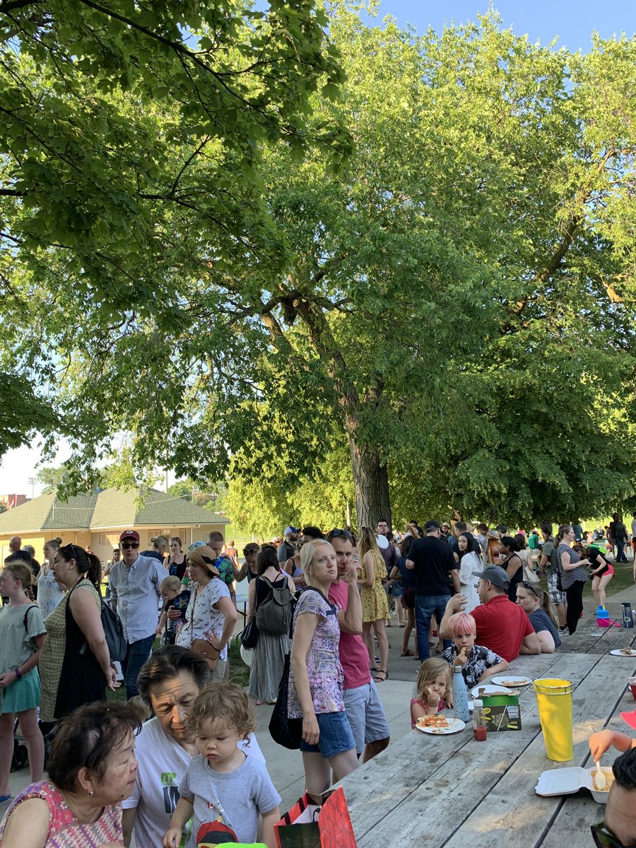 Bloorcourt tweet media