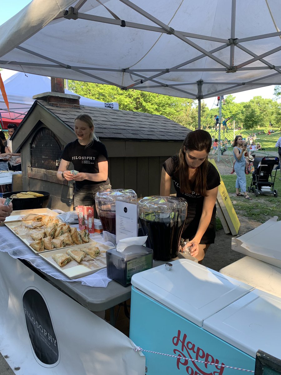 Bloorcourt tweet media