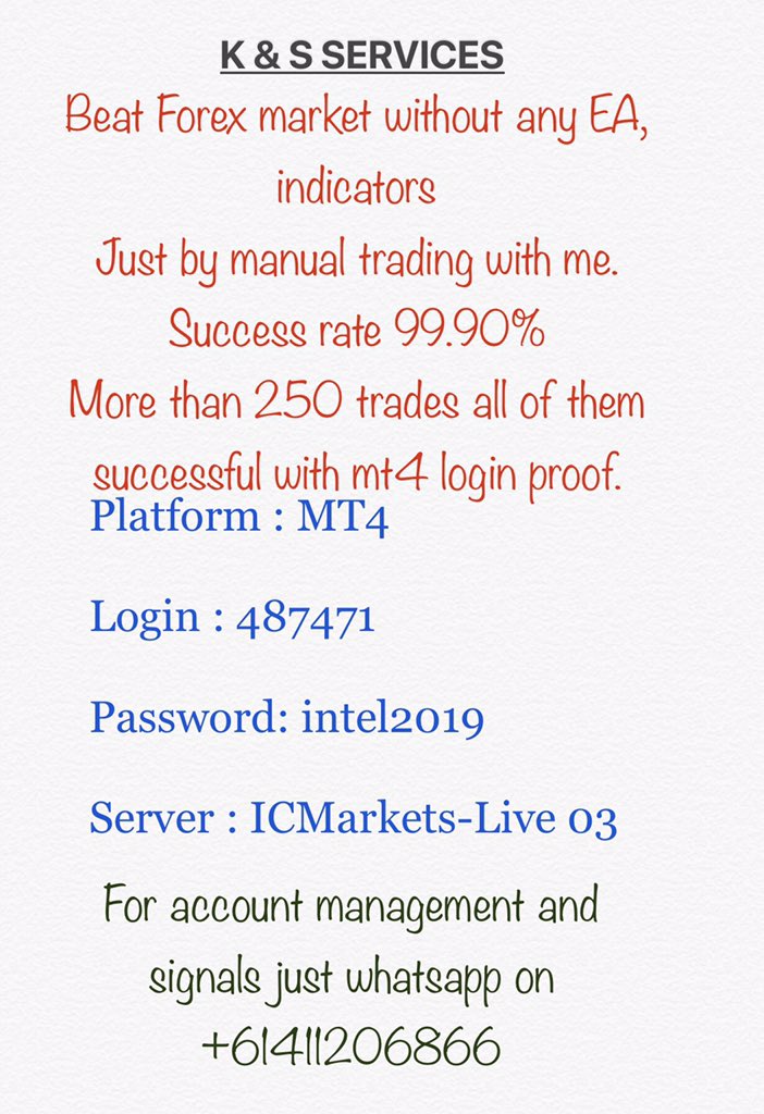 Salahuddin2004 Salahuddin2004 Twitter | Forex trading signals whatsapp Sal!   ahuddin2004 Salahuddin2004 Twitter -