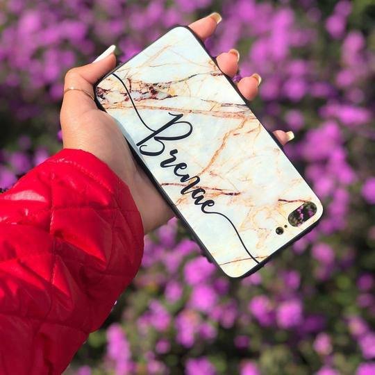 hanohanogram's tweet image. Grab this premium marble phone case that is an attention-grabber! Discover on: bit.ly/2LtLVKt

#HanogramPhoneCase #mobileaccessory #phonecases #highqualityphonecase