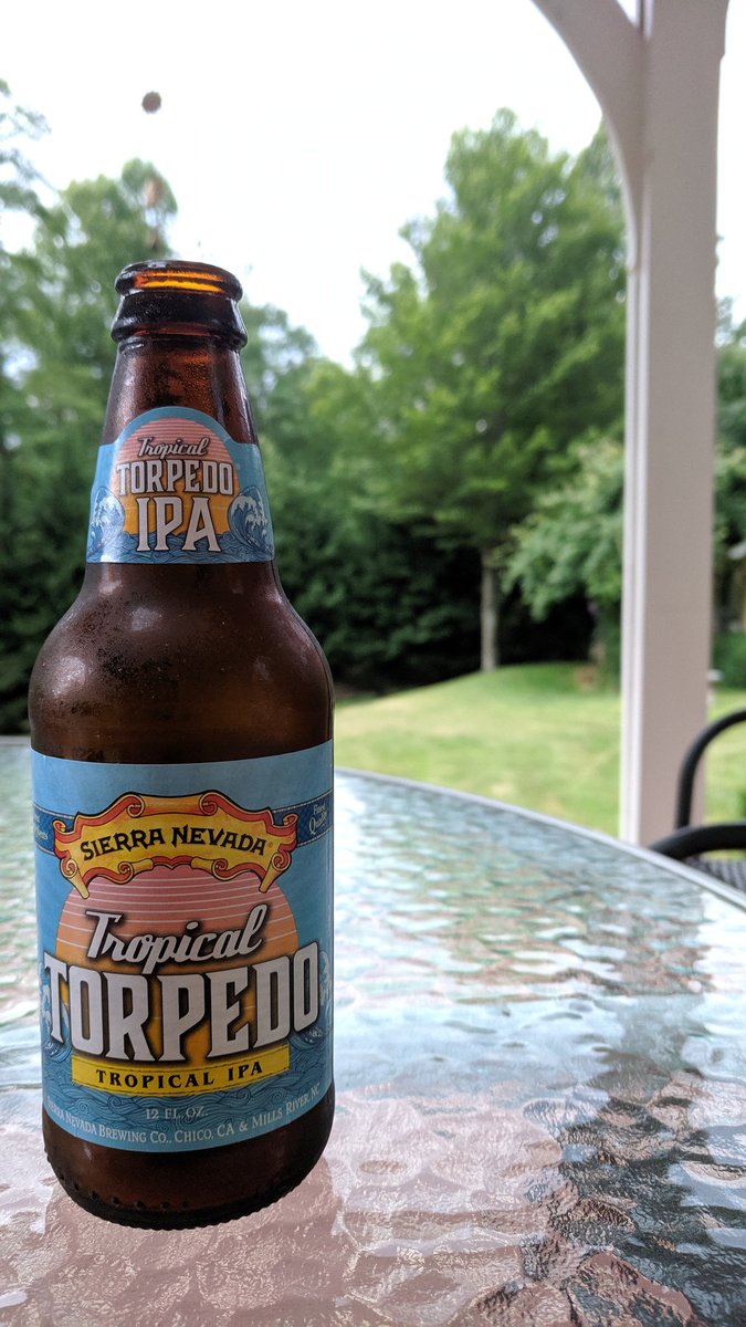 The #fireworks might get rained out tonight but got to ride #bikes this morning and now it's a lovely evening on the porch