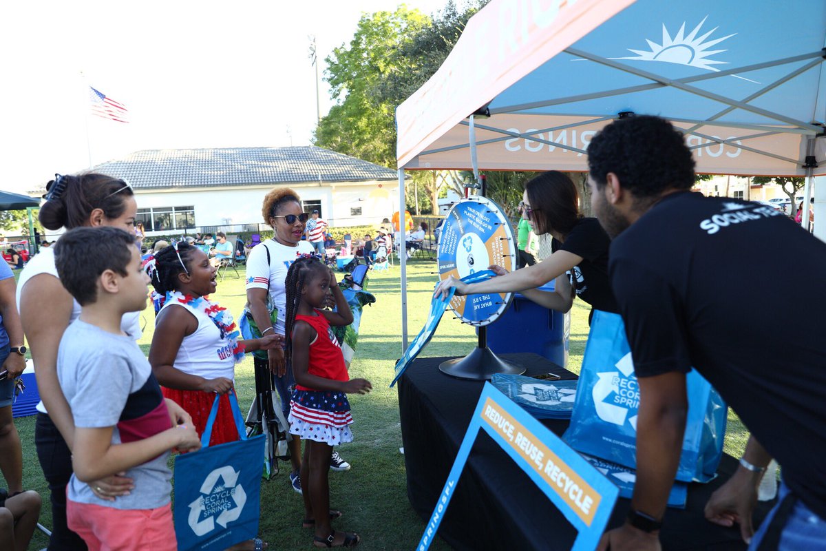 Coral Springs, FL tweet media