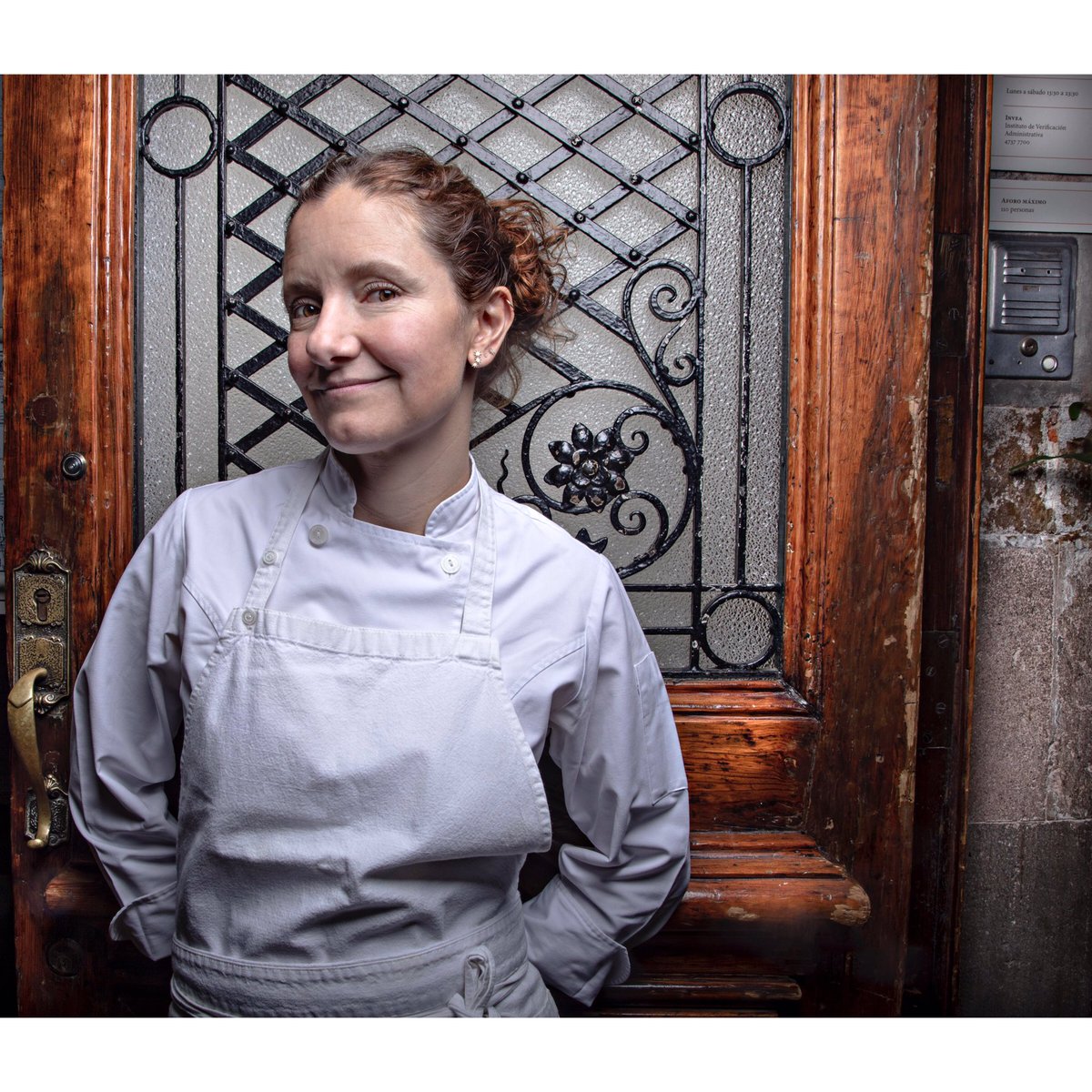 revista_vicio's tweet photo. #vicioediciones Este mes, nos acompaña una de las chefs más respetadas dentro de la industria. @e_reygadas . No te pierdas esta interesante charla. https://t.co/srKrT9fYeA •
📸 @Rubenmarquez87 https://t.co/yGhCMDa6hC