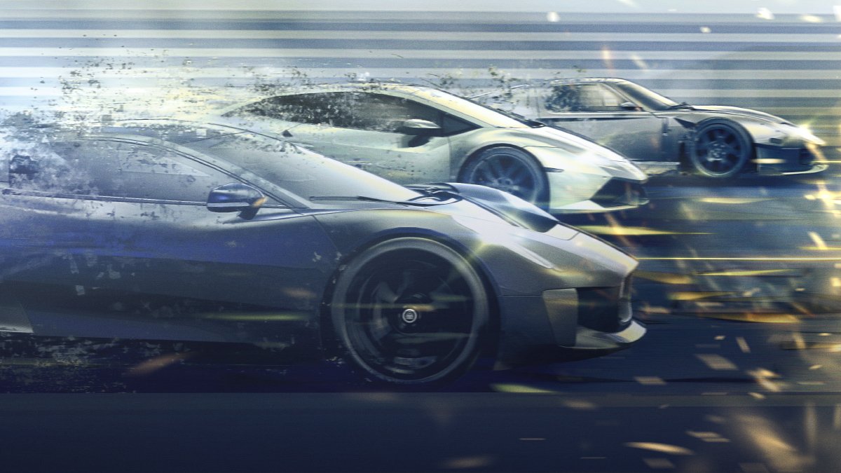 Need for Speed No Limits on Twitter: Need for Speed No Limits on Twitter: