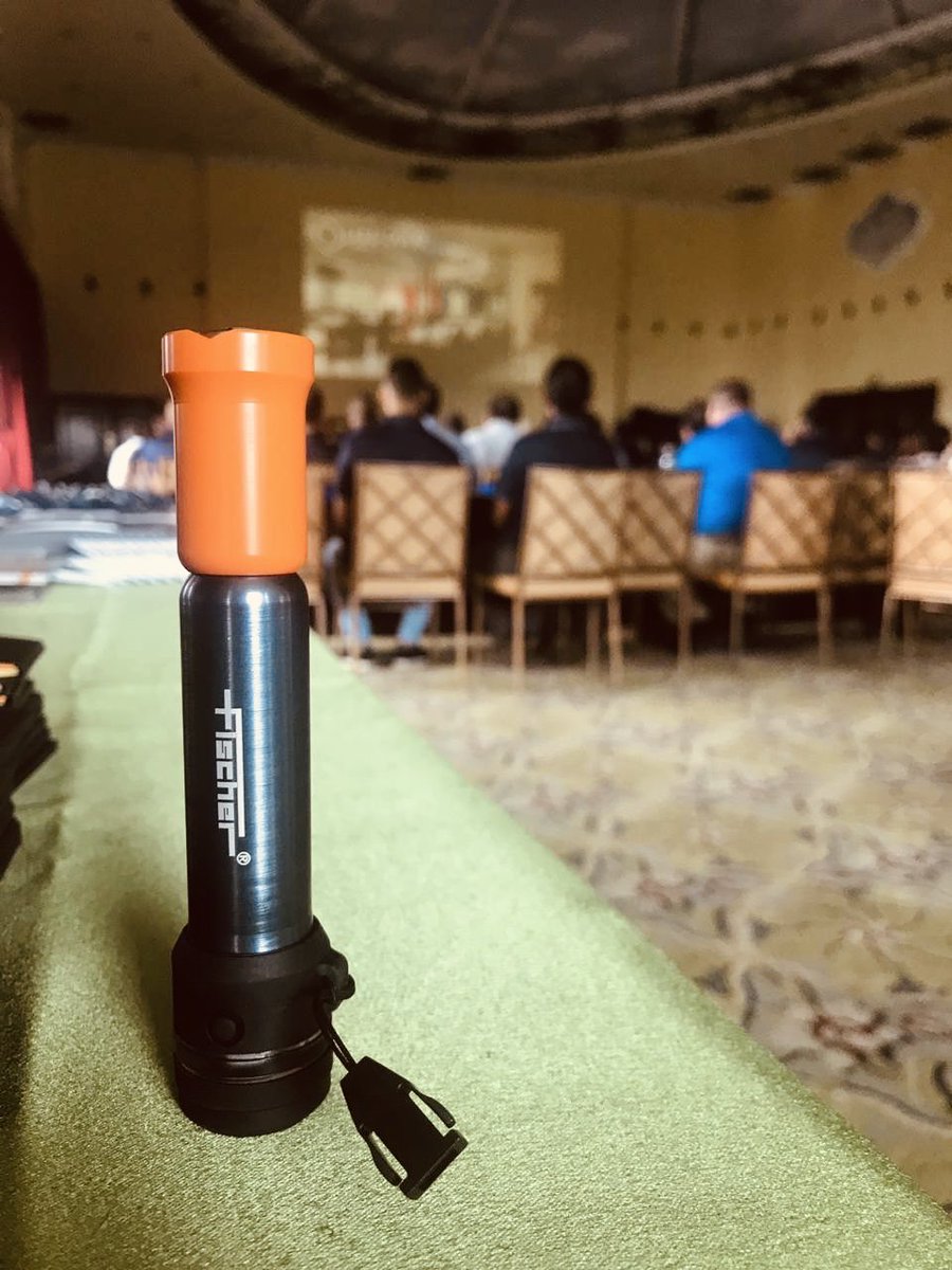 HelmutFischerMx's tweet image. Helmut Fischer México junto con nuestro socio de negocios Naval &amp;amp; Industrial Solutions presentes en el Training Day de Sherwin Williams en Panamá, compartiendo nuestra experiencia en medición de recubrimientos. 

#HelmutFischer #MeasuringMadeEasy
#SurfaceFinishing