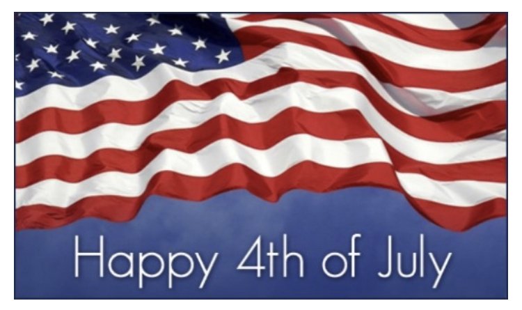 FAWcrusaders's tweet photo. We hope our FAW families and friends are having a fabulous 4th!! 🇺🇸 https://t.co/ZgwdPl6POO