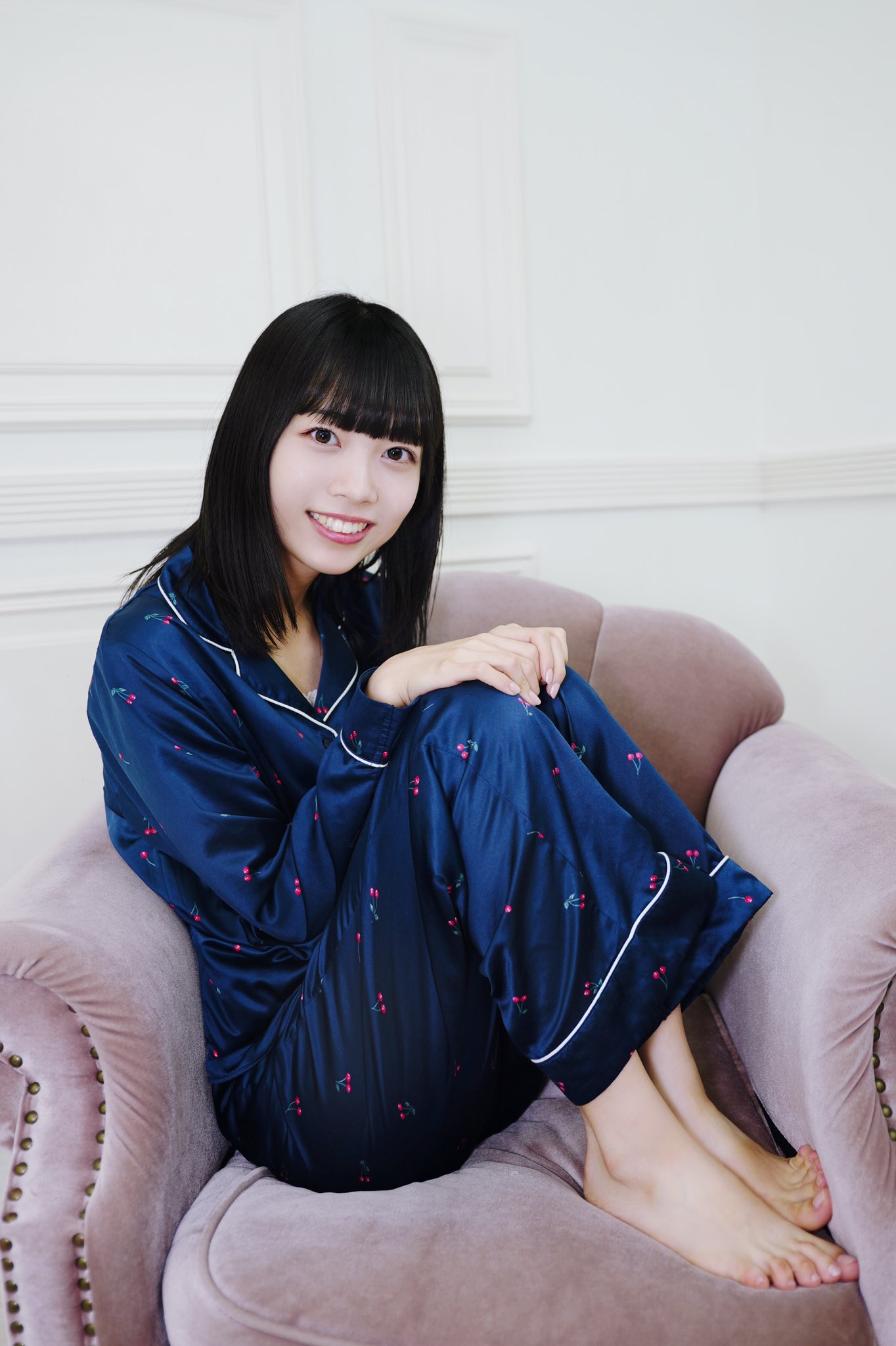 Twitter 上的 のらぽろ 清水梨紗さん Rurune Risa ルルネージュ パジャマ フレッシュ撮影会 Photography のら撮 Jul 19 T Co Xvtu76axma Twitter