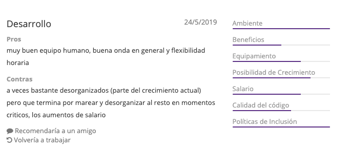 Harry Potter y el misterio de como una empresa salta al ranking Nº 1 de <a href="/openqube/">openqube</a> con tres reviews sospechosamente favorables un mismo día y con menos de una hora de diferencia, cuya única crítica es "a veces bastante desorganizados (parte del crecimiento actual)"
