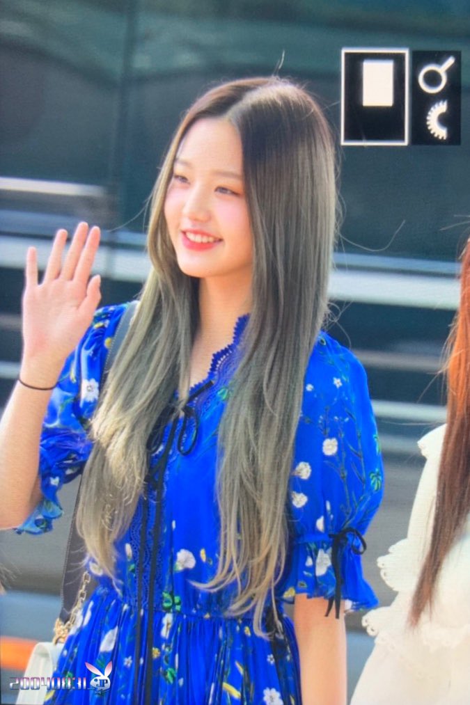 IZ*ONE / IVE Jang Wonyoung (장원영) Official Thread Page 5 Hallyu+