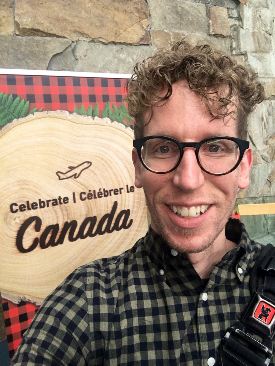 I know I’m a bit rusty not having lived in the States for a while, but I think somethings off regarding my Fourth of July celebrations 🇺🇸🎇🎉🇨🇦