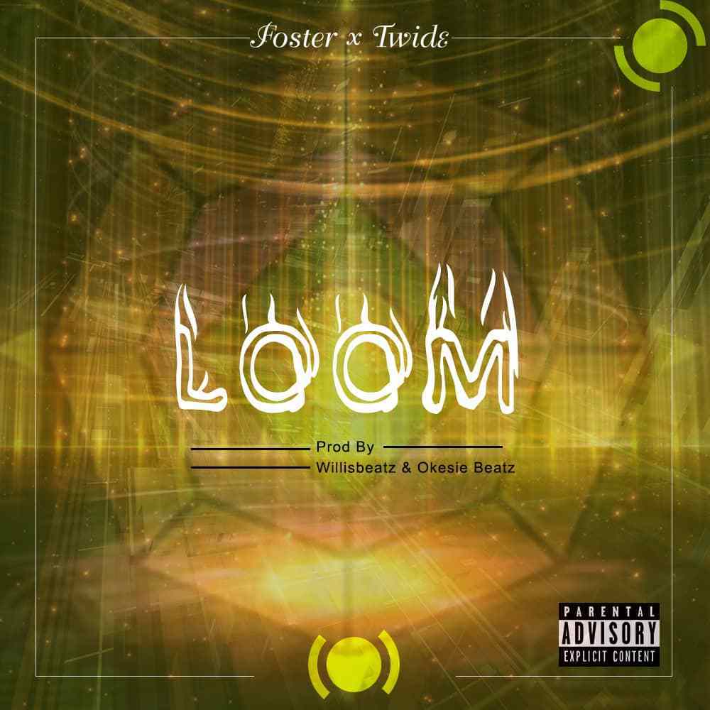 1radiodotco's tweet photo. Fosta Ft Twid3 – Loom (Prod By WillisBeatz) https://t.co/lZK0e6nHvM https://t.co/yNYxKjEJA3