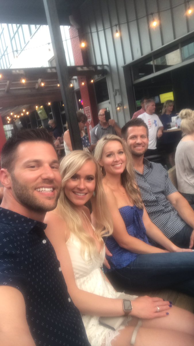 codyfarrell10's tweet photo. #hcnkc https://t.co/COLl4idjPw