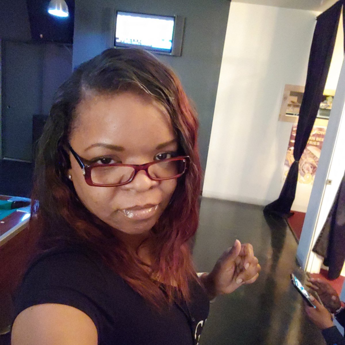 TraCee_tr's tweet photo. Hey #SCRMers - July 4th marked SCRM Radio's 2 year anniversary of our first full day of broadcasting!From myself and all of the Hosts and Contributors - thank you for tuning in, sharing and supporting us. You all rock darkly indeed. π€
Tra Cee - Owner @SCRMRadio https://t.co/itvRMFYvxB