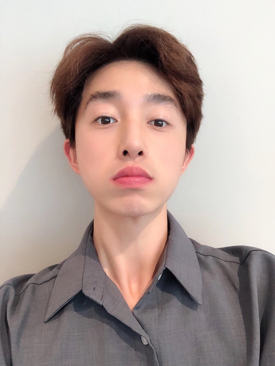 이동림(LEE DONG RIM) (@youaremybam) on Twitter photo 