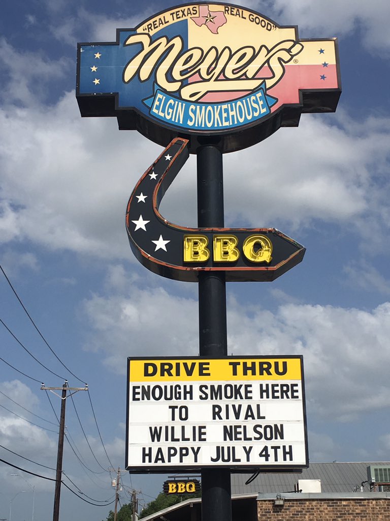 Our smoke can induce a meat coma. #bbq