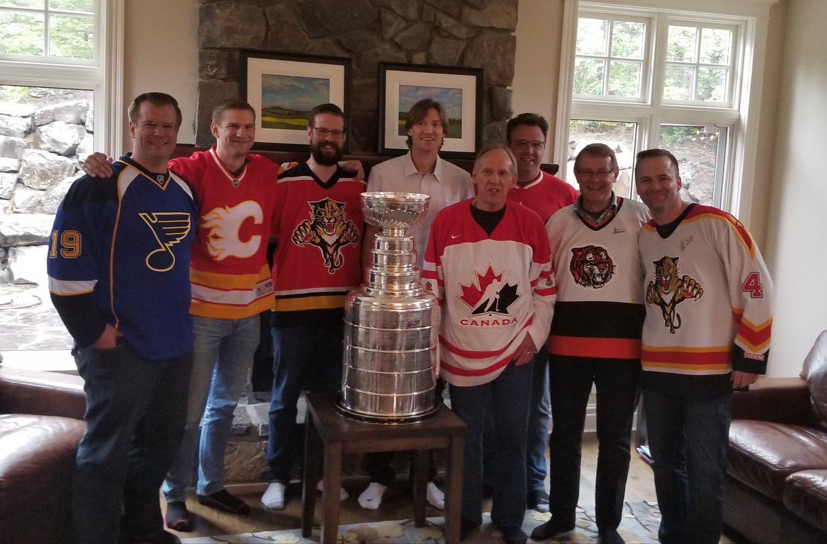 Philip Pritchard tweet media