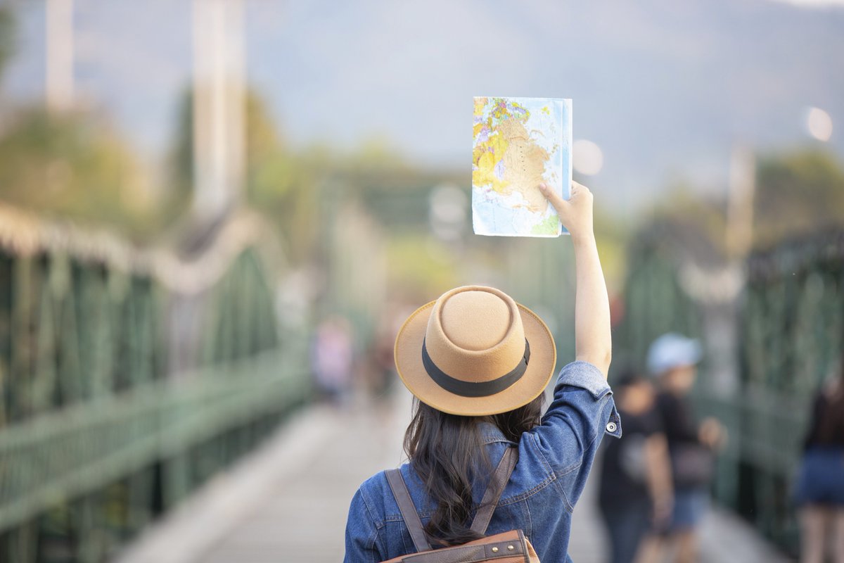 Traveland (@traveland_mx) on Twitter photo 