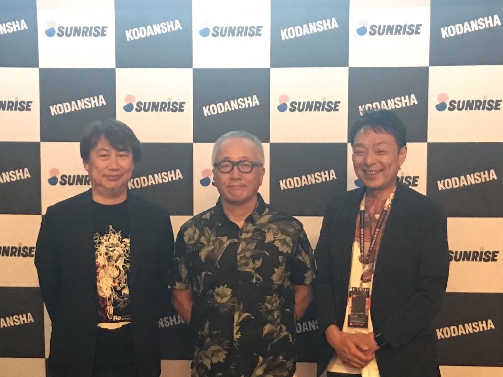 大友克洋監督の最新作 Orbital Era が制作決定 Akira の新アニメ化プロジェクトも始動 とねとらぼ 原作準拠の再アニメ化にあたっての金田や鉄雄の担当声優を想像する声も Togetter 大友克洋監督の最新作 Orbital Era が制作決定 Akira の新アニメ化プロジェクトも始動 とねとらぼ 原作準拠の再アニメ化にあたっての金田や鉄雄の担当声優を想像する声も Togetter