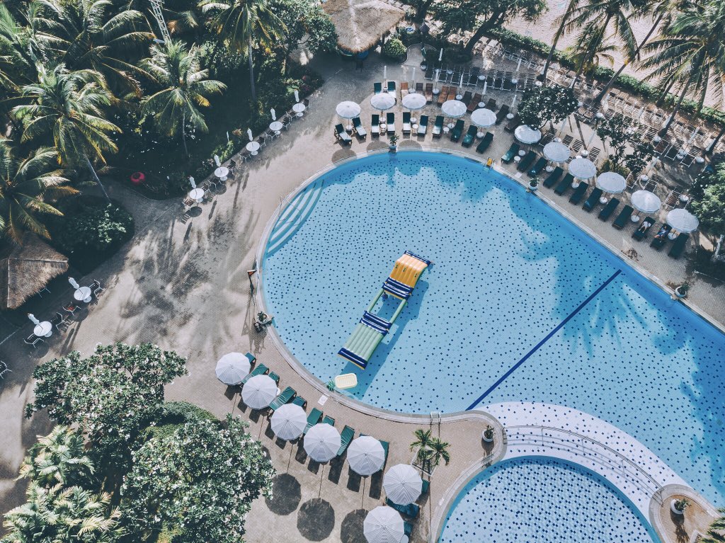 Regent Chalet Hua Hin tweet media