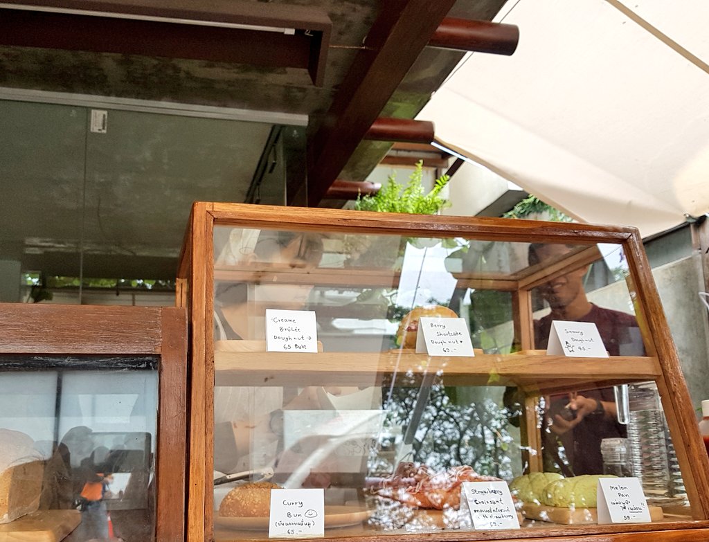 Cafeniyom #คาเฟ่นิยม tweet media