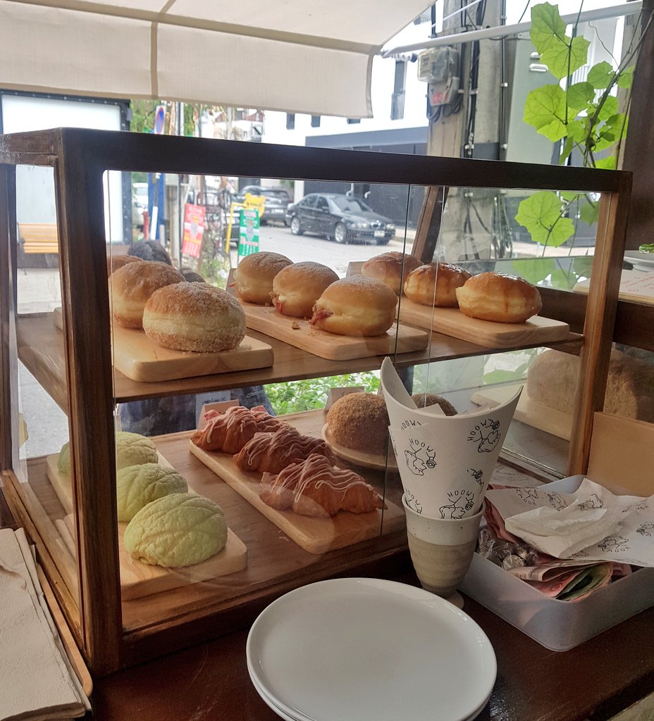 Cafeniyom #คาเฟ่นิยม tweet media