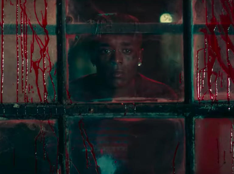 MissInfoTV's tweet photo. New Video: @LILUZIVERT "Sanguine Paradise" https://t.co/kUg37vCEvb https://t.co/DPmtuyvyad