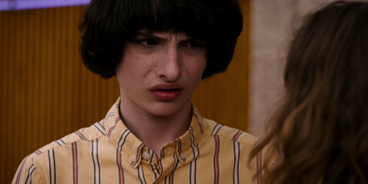 Stranger_Things's tweet photo. here's a pic you can send to ur friends who chose fireworks over us https://t.co/nIv26qTWnu