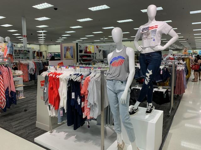 jenbradytarget's tweet photo. Last minute outfits we have them at Target 🎆 @drew_arrington @salamlazkani @JasBahia @Martinezrocio06 https://t.co/8iiS9pa2O3