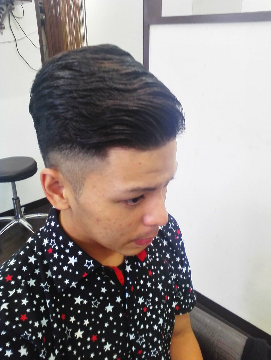 Hair 癒庵 At Hairyuan Twitter