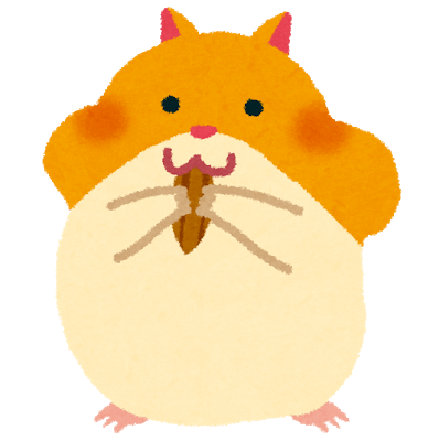 画像 悲報 新宿でハムスター１０匹が袋詰めにされ捨てられる T Co 9jchlvq0dn T Co G9qjhzkx3l まとめダネ